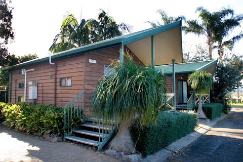 Ingenia Holidays Moruya - Darwin Holiday 0