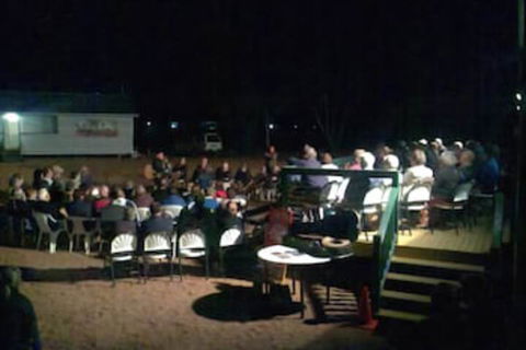 Longreach Tourist Park Caravan Park - Darwin Holiday 1