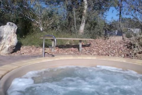 Longreach Tourist Park Caravan Park - Darwin Holiday 7