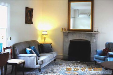 The Graces Beechworth - Darwin Holiday 3