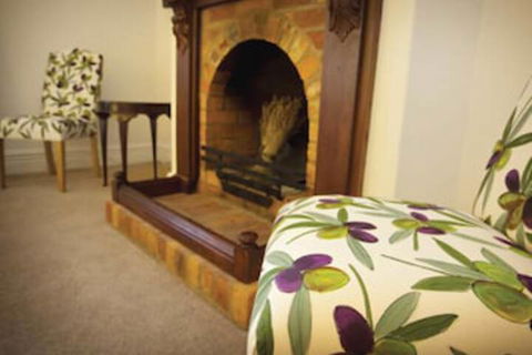 The Graces Beechworth - Darwin Holiday 7