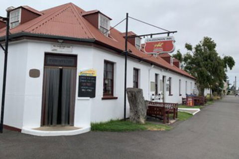 The Caledonian Inn - Darwin Holiday 0