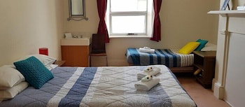 Bompas Of Beachport - Darwin Holiday 2