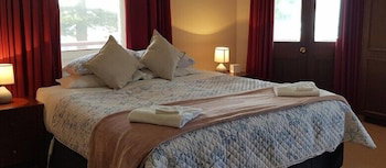 Bompas Of Beachport - Darwin Holiday 5