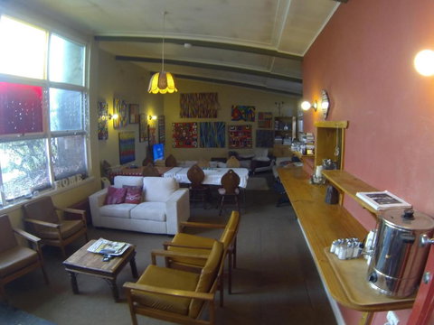 Bunkhouse Motel - Darwin Holiday 1