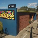 Bunkhouse Motel - Darwin Holiday 0