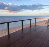 Peter's Port - Darwin Holiday