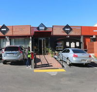 Westside Studio Apartments - Darwin Holiday