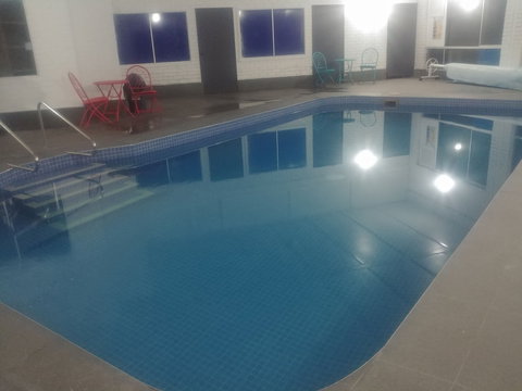 Eden Motel - Darwin Holiday 1