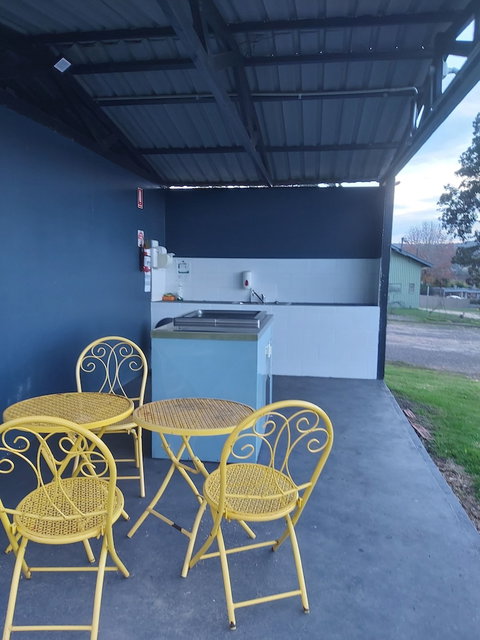 Eden Motel - Darwin Holiday 0