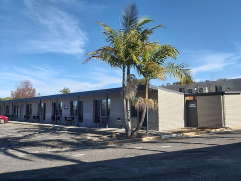 Eden Motel - Darwin Holiday 3