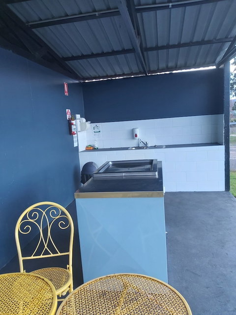 Eden Motel - Darwin Holiday 2