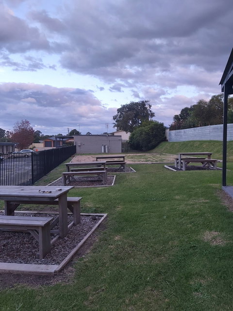 Eden Motel - Darwin Holiday 5