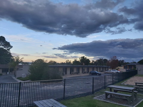 Eden Motel - Darwin Holiday 4