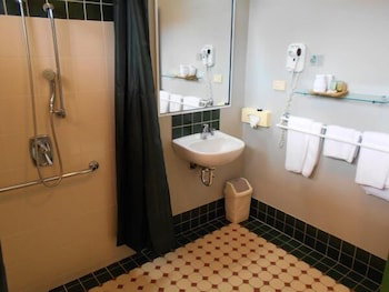 Cannon Park Motel - Darwin Holiday 3