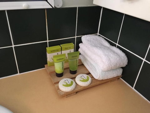 Cannon Park Motel - Darwin Holiday 4