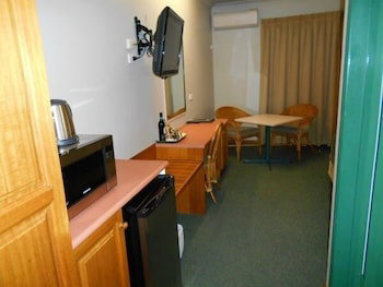 Cannon Park Motel - Darwin Holiday 6