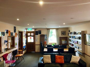 Narrara Backpackers - Darwin Holiday 3