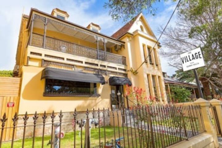 Surry Hills NSW Darwin Holiday
