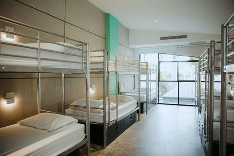 The Village Surry Hills - Darwin Holiday 6
