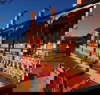 Great Central Hotel Glen Innes - Darwin Holiday