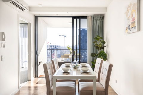 Soda Apartment - Darwin Holiday 3