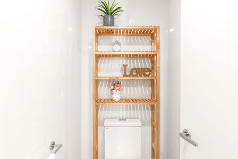Soda Apartment - Darwin Holiday 4