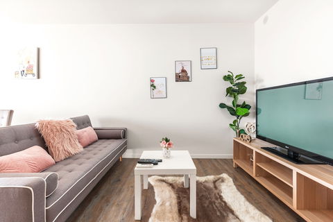 Soda Apartment - Darwin Holiday 6