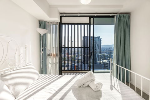 Soda Apartment - Darwin Holiday 5