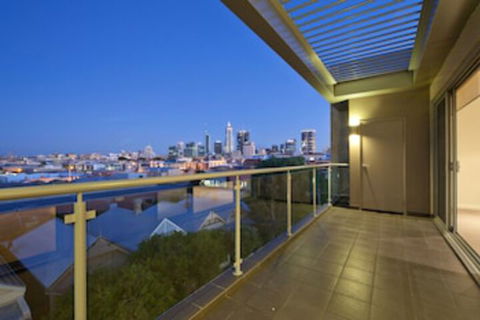 Zappeion Apartments - Darwin Holiday 0