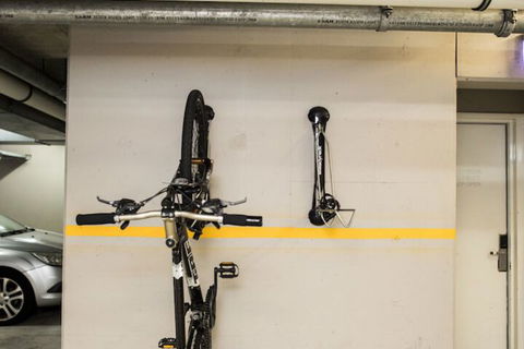 Zappeion Apartments - Darwin Holiday 1