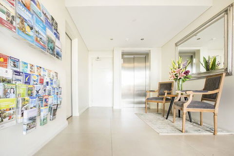 Zappeion Apartments - Darwin Holiday 3