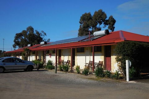 Inglewood Motel And Caravan Park - Darwin Holiday 1