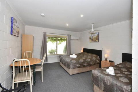 Inglewood Motel And Caravan Park - Darwin Holiday 6