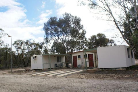 Inglewood Motel And Caravan Park - Darwin Holiday 3