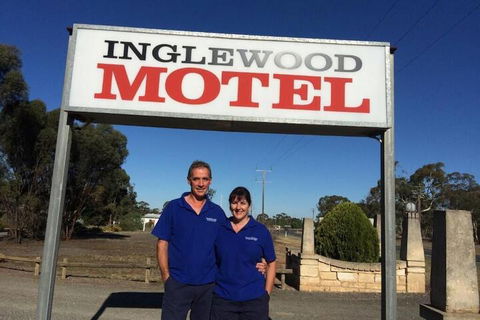 Inglewood Motel And Caravan Park - Darwin Holiday 4