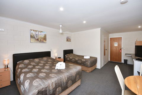 Inglewood Motel And Caravan Park - Darwin Holiday 7