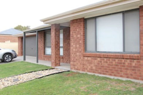 Montana Mildura - Darwin Holiday 0