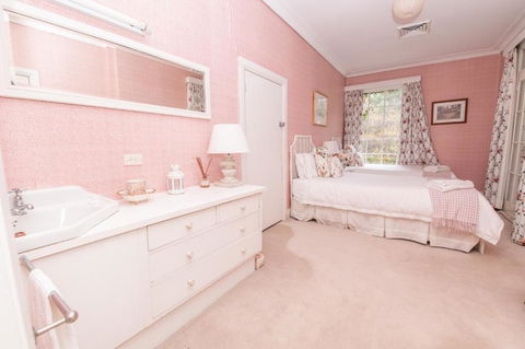 Mayfield Vineyard - Darwin Holiday 4