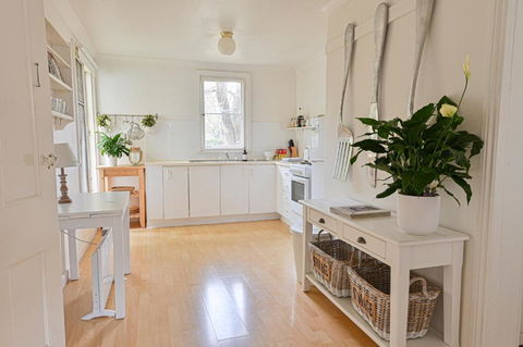 Mayfield Vineyard - Darwin Holiday 3