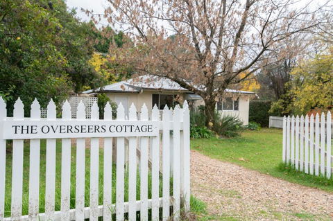 Mayfield Vineyard - Darwin Holiday 2