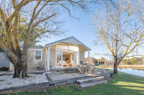 Mayfield Vineyard - Darwin Holiday 5