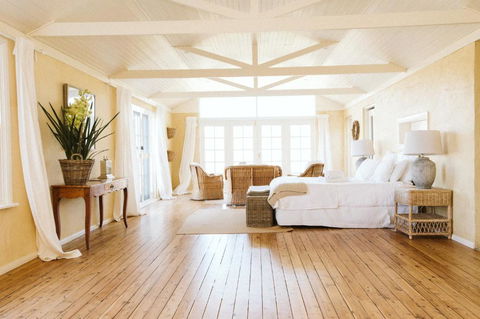 Mayfield Vineyard - Darwin Holiday 1