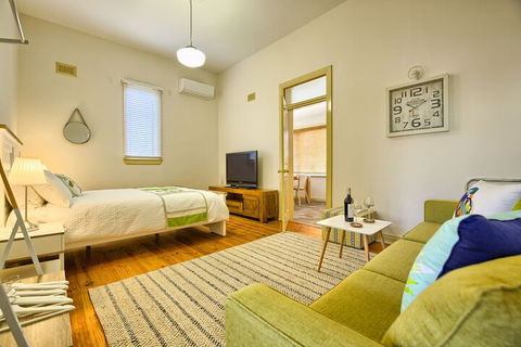 Spencer Suites Albany - Darwin Holiday 2