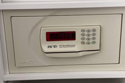 Quest Griffith - Darwin Holiday 3