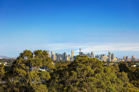 Quest Macquarie Park - Darwin Holiday 0