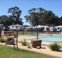 Merimbula Lake Holiday Park - Darwin Holiday