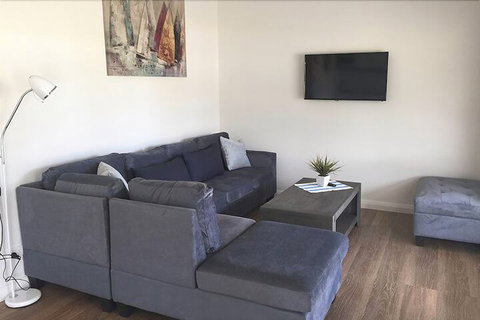 Merimbula Lake Holiday Park - Darwin Holiday 3