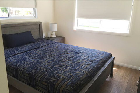 Merimbula Lake Holiday Park - Darwin Holiday 5