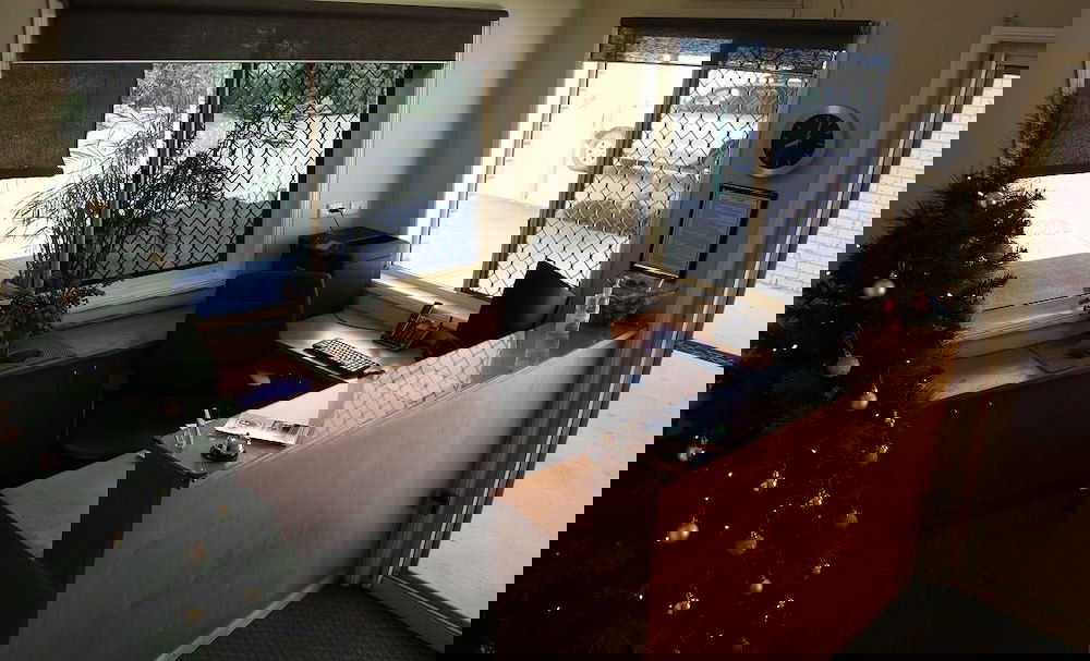 Kilcoy QLD Darwin Holiday